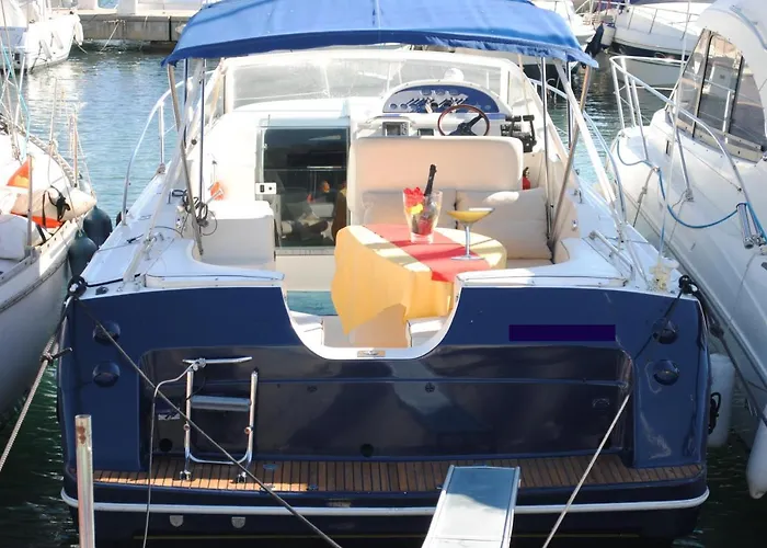 Allo-Nautic