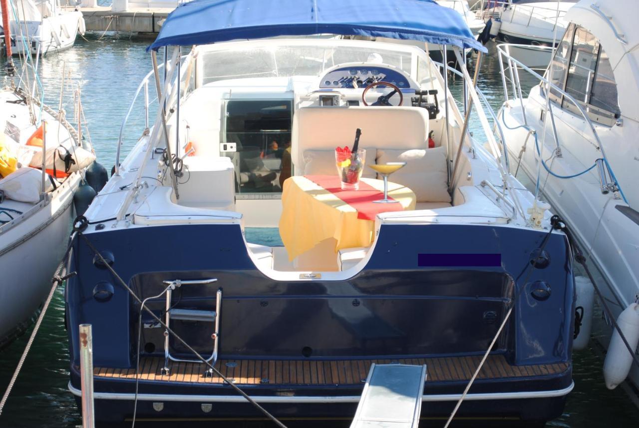 Allo-nautic