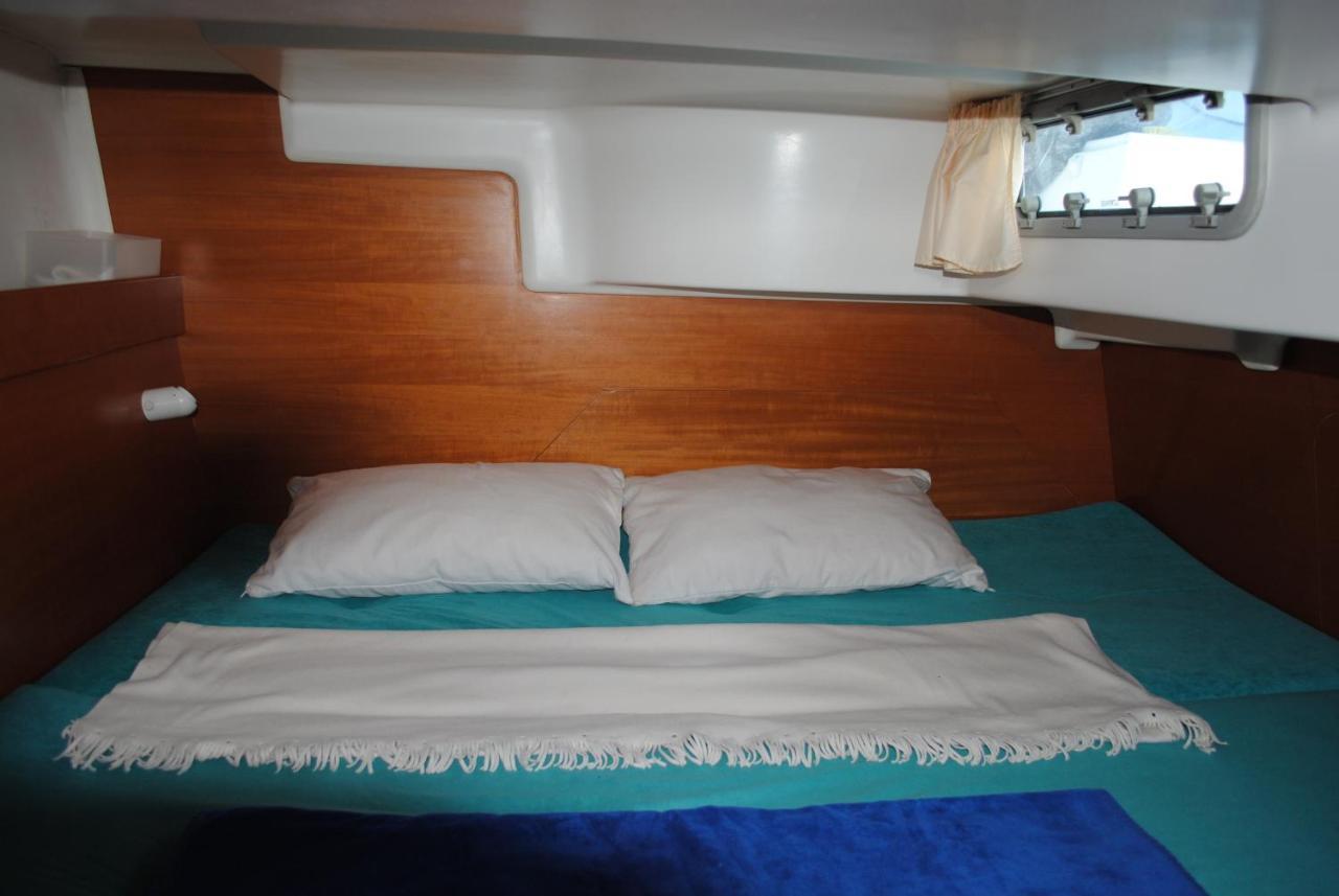Botel Allo-nautic