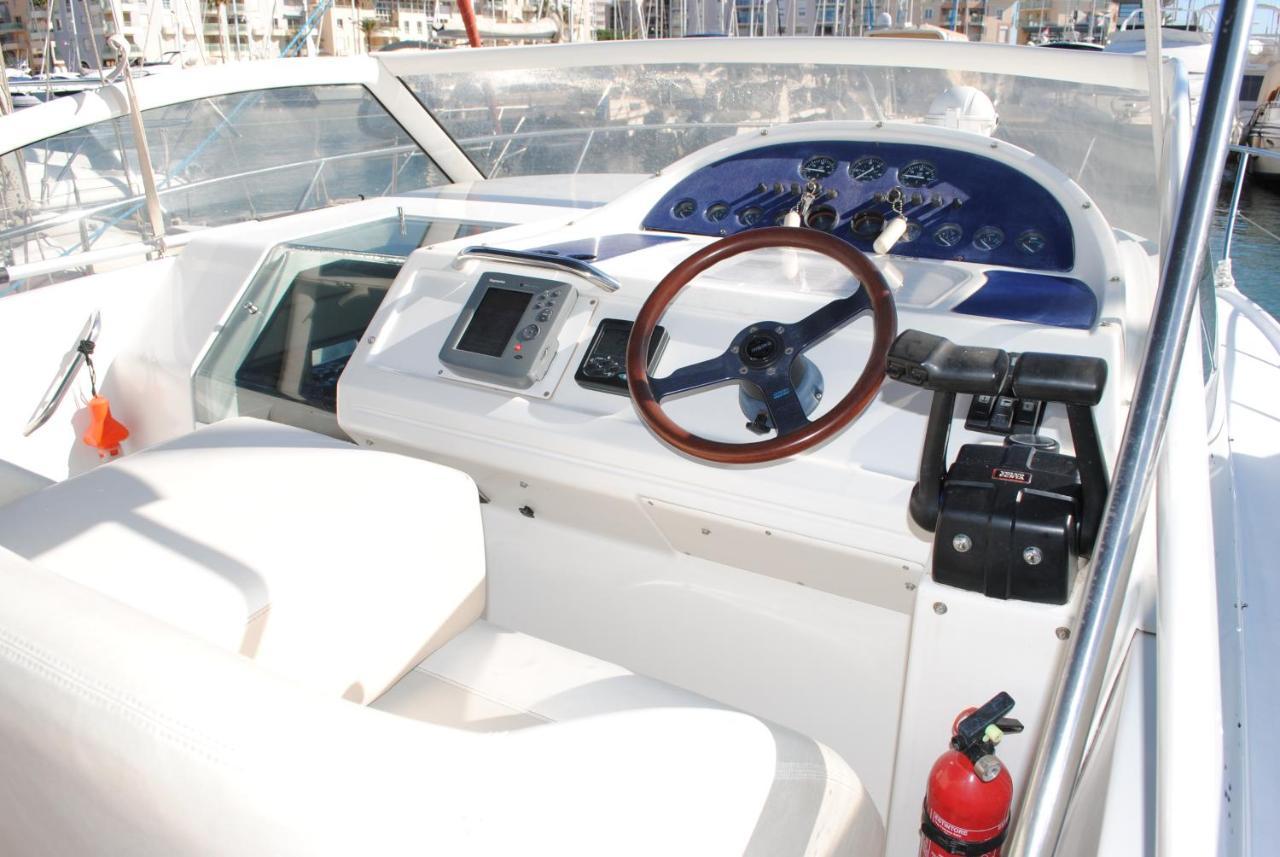 Allo-nautic