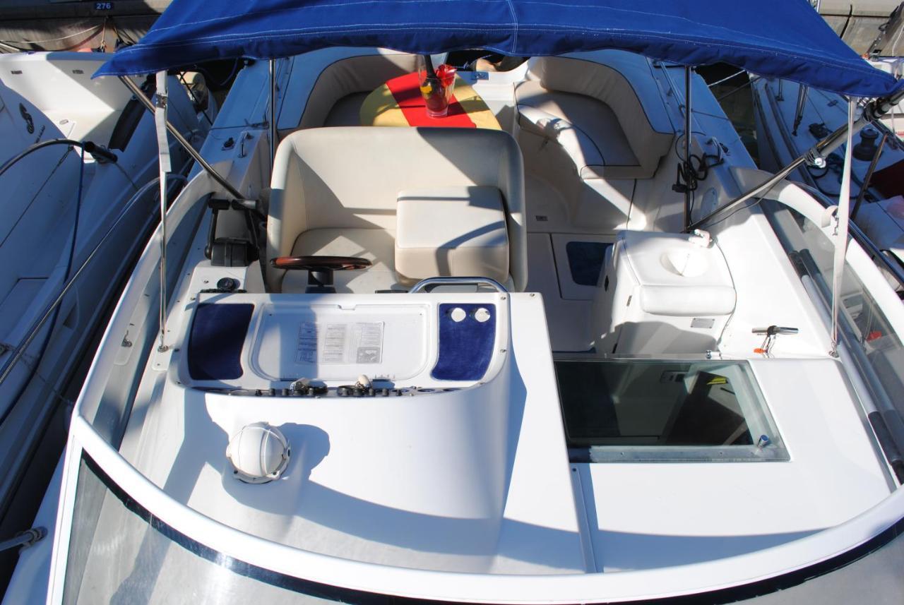Allo-nautic * Frejus